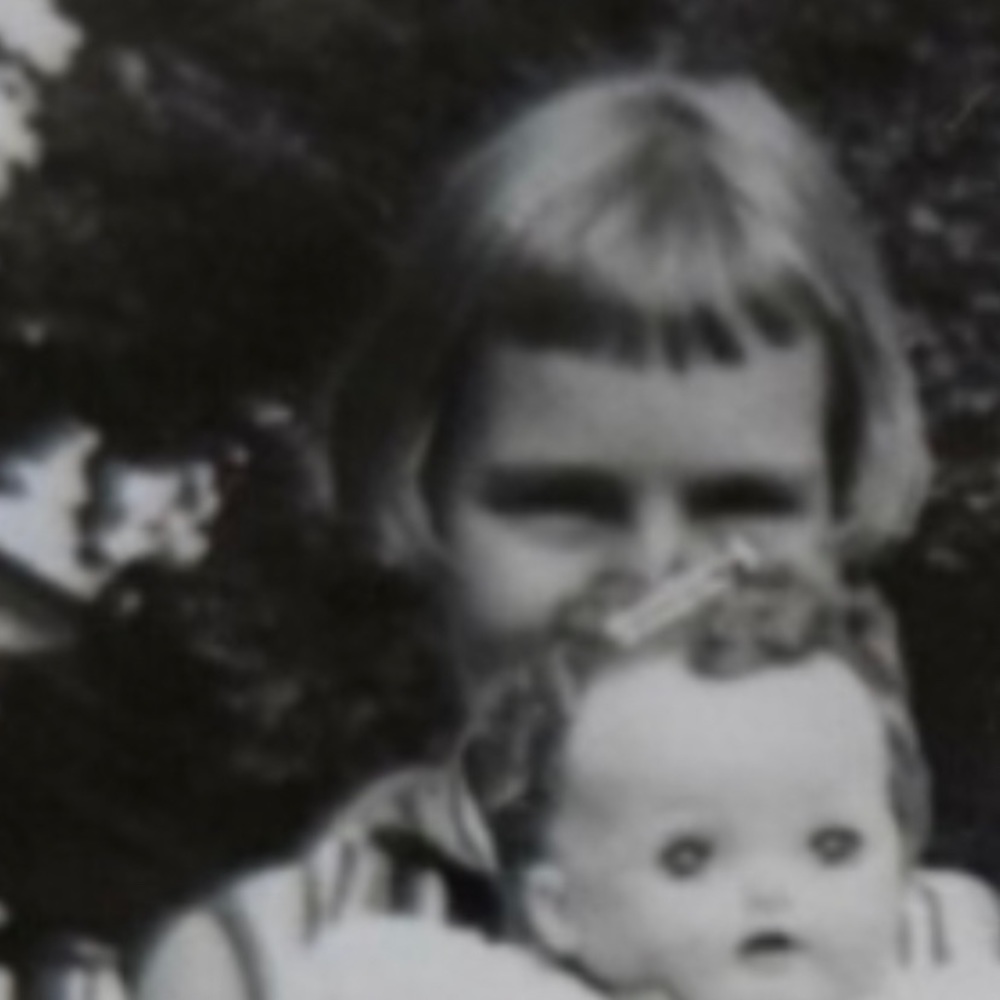 Meet your Posher, Carol